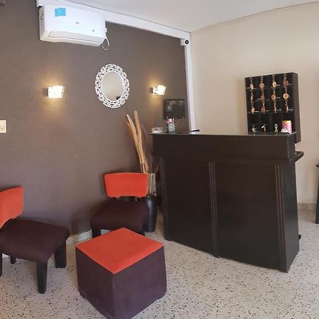 Pacha Anexo Rooms سالتا المظهر الخارجي الصورة