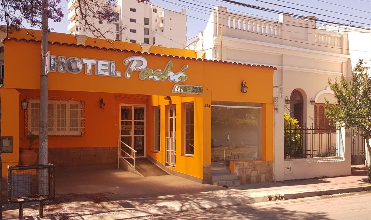 Pacha Anexo Rooms سالتا المظهر الخارجي الصورة