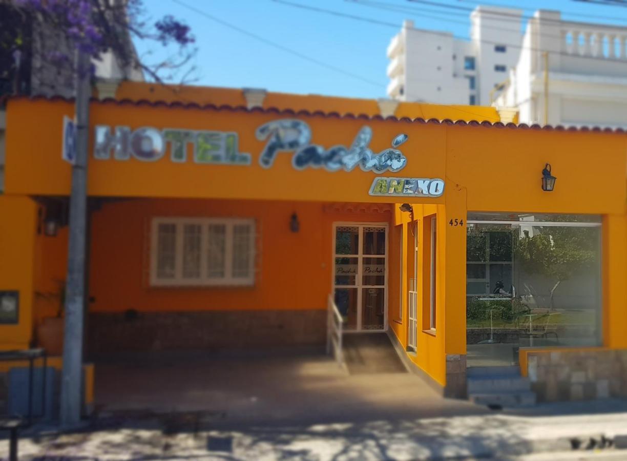 Pacha Anexo Rooms سالتا المظهر الخارجي الصورة