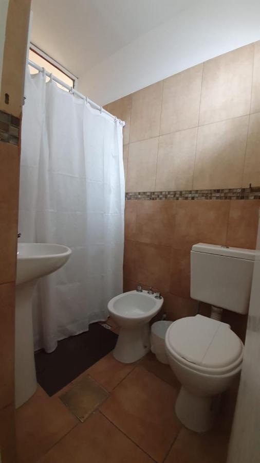 Pacha Anexo Rooms سالتا المظهر الخارجي الصورة